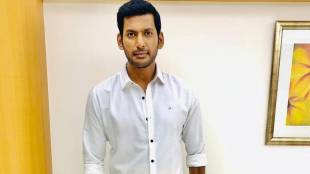 South superstar Vishal accused Censor Board of taking bribe, know about this actor