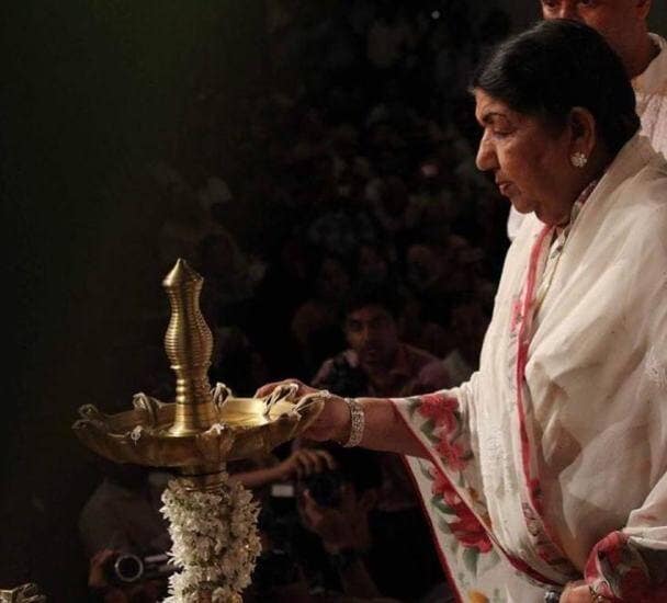 Lata Mangeshkar
