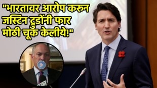 justin trudea canada india conflict