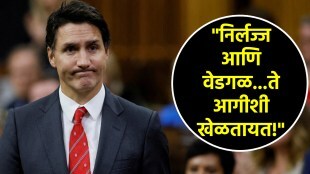 justin trudeau canada india