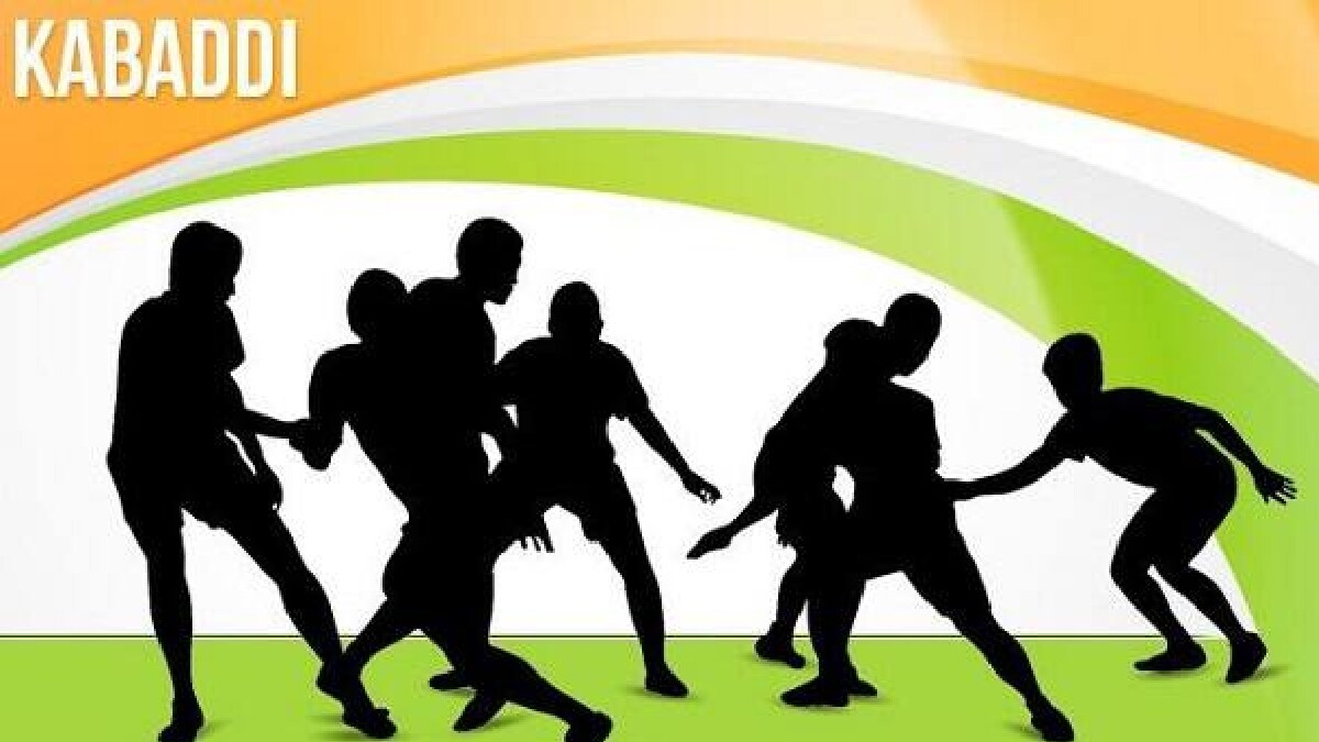 kabaddi