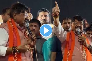 MP Election : “मी आता मोठा नेता झालोय, लोकांच्या हातापाया पडायला…”, भाजपा उमेदवाराचं वक्तव्य चर्चेत kailash vijayvargiya 1