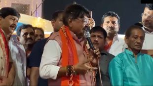 kailash vijayvargiya