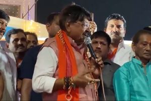 kailash vijayvargiya