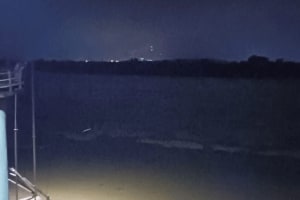 कन्हान नदीला पूर, नागपूरच्या पाणी पुरवठ्यावर काय होणार परिणाम? flooding Kanhan river, water supply affected Nagpur