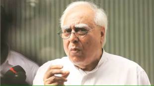 reservation for women not possible before 2034 says kapil sibal