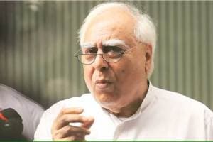 reservation for women not possible before 2034 says kapil sibal