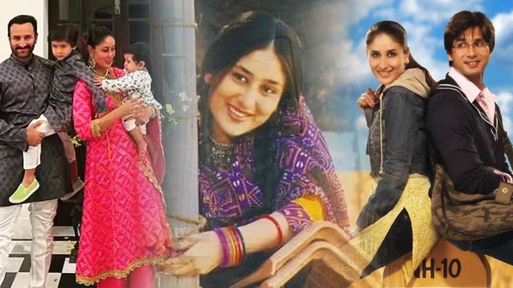 kareena kapoor khan Birthday
