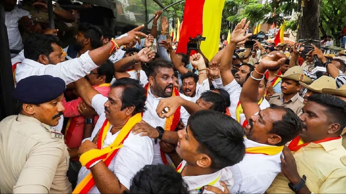 karnataka bandh