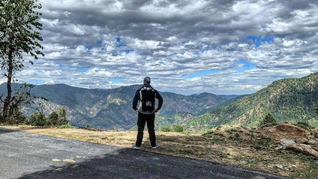 mohit raina recalls childhood in kashmir