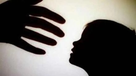 kidnapping of minor girl