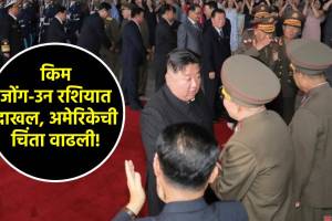 kim jong un in russia vladimir putin