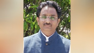 kishor rithe
