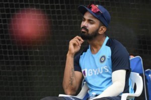 ICC World Cup 2023: World Cup ticket increased KL Rahul's worries know why he said I will not answer to anyone