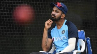 ICC World Cup 2023: World Cup ticket increased KL Rahul's worries know why he said I will not answer to anyone