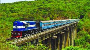 central railway change timing of trains running on konkan railway route
