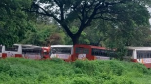 MP Dr. Shrikant Shinde decided release 580 free buses Konkan Kalyan Dombivli Ganeshotsav