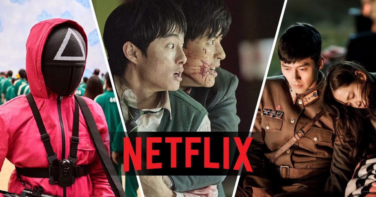 korean-series