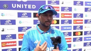 Kuldeep creates history in Sri Lanka match fourth bowler to take 150 wickets