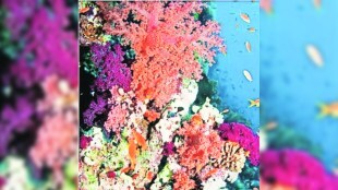 kutuhal under sea trees