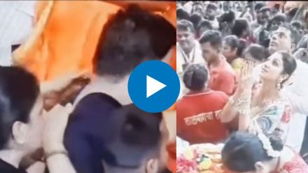lalbagh raja celebs are getting vvip treatment common people are being mistreated