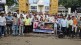 lathi charge on the Maratha reservation