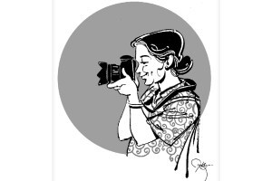 ..आणि आम्ही शिकलो : काळाबरोबर वाटचाल learn camera