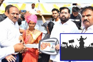 लोकजागर : ‘दारी’ येताच कशाला? lokjagar shasan aplya dari in vidarbha