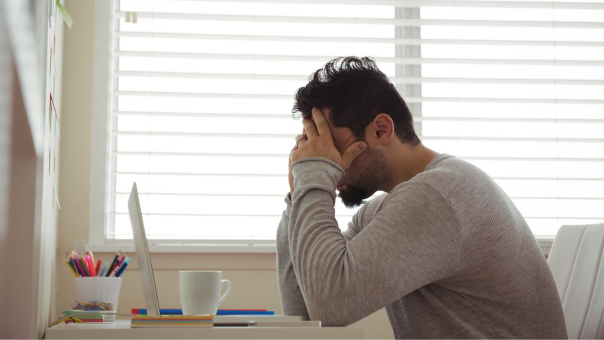 depression and anxiety