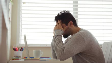 depression and anxiety