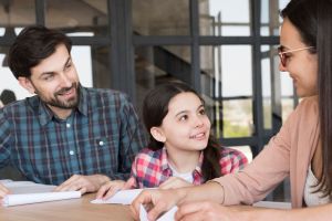Parenting Tips on How To Make Children Emotionally Strong and mentally strong