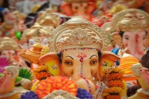 Ganpati bappa