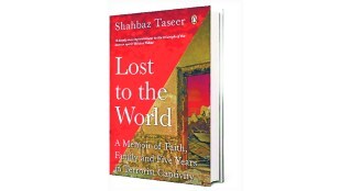 lost to the world