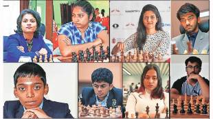 article about Indian players performance in fide chess world cup