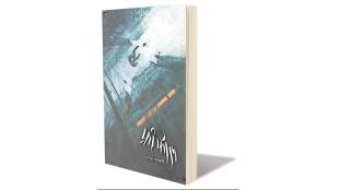 book review free fall book by author ganesh matkari in loksatta lokrang