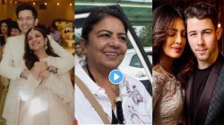 Video: प्रियांका चोप्रा परिणीती-राघवच्या लग्नाला का आली नाही? आई मधू चोप्रांनी सांगितलं कारण; म्हणाल्या…