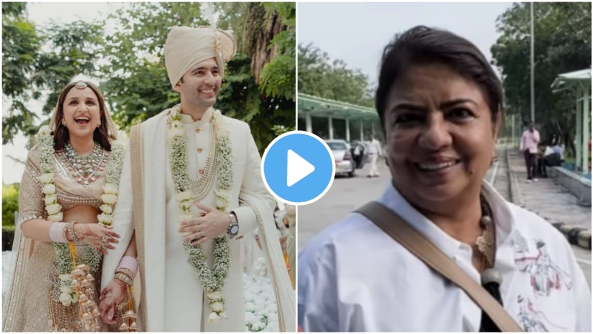 madhu chopra