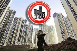 maharera issued notices to 5 thousand housing projects