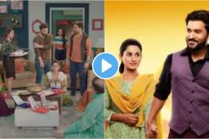 Video: “काय मूर्खपणा आहे…,” ‘मन धागा धागा जोडते नवा’तील ‘त्या’ सीनमुळे वैतागले प्रेक्षक, नाराजी व्यक्त करत म्हणाले… man dhaga dhaga jodte nava