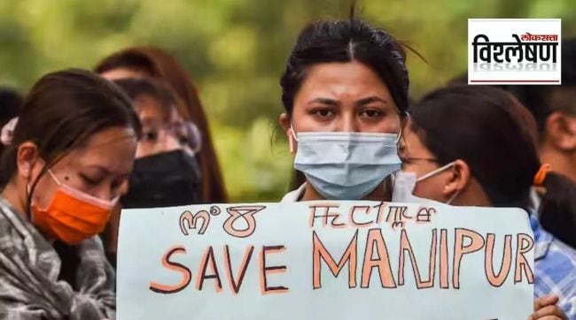 manipur violence
