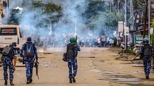 manipur violence