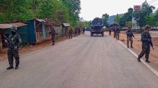 manipur violence