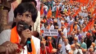 manoj jarange maratha reservation