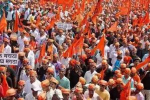maratha reservation