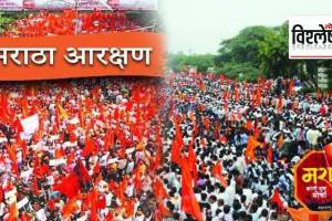 मराठा आरक्षणाची स्थिती काय? ओबीसी समाजाकडून का विरोध होतोय? जाणून घ्या…. maratha reservation