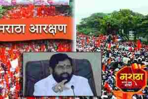 मराठा समाजाचे मागासलेपण तपासण्यावरून टोलवाटोलवी; मराठा आरक्षण आणि ओबीसी प्रश्नावरून सरकार कात्रीत maratha reservation obc reservation govt trouble