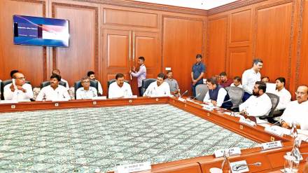 chief minister eknath shinde called meeting on dhangar reservation issue end without any solution