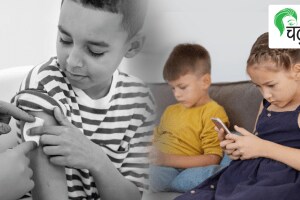 आरोग्य पालकत्व: स्क्रीन टाइम आणि मेटॅबोलिक सिंड्रोम metabolic syndrome children increasing screen time mobiles computers