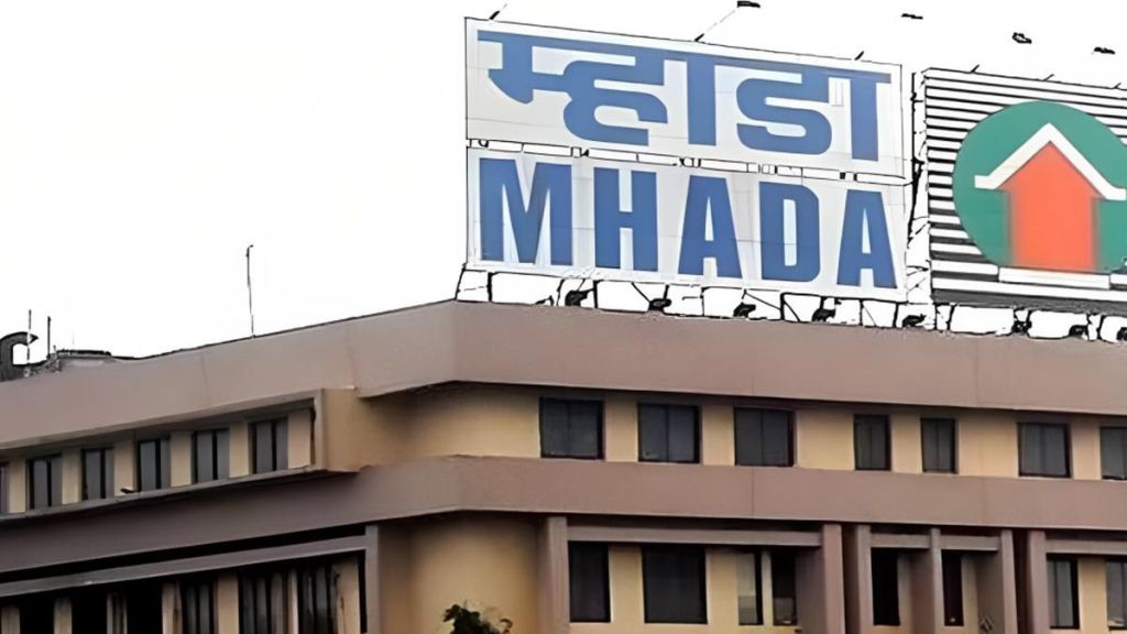 mhada