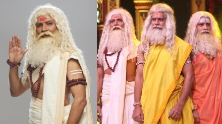 milind gawali
